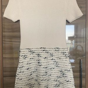 Piazza Sempioni Wool dress 40IT